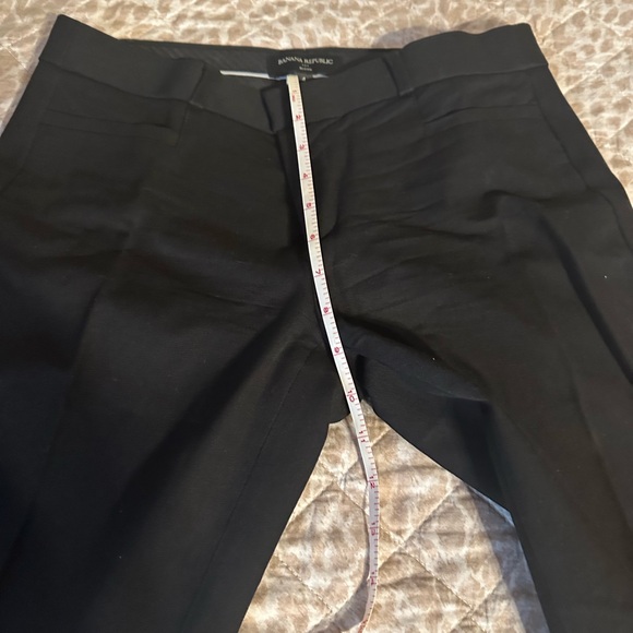 Banana Republic Sloan pants - Picture 9 of 16